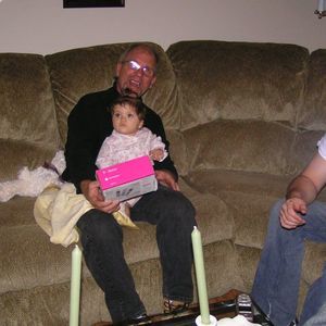 Meet your Posher, Scott